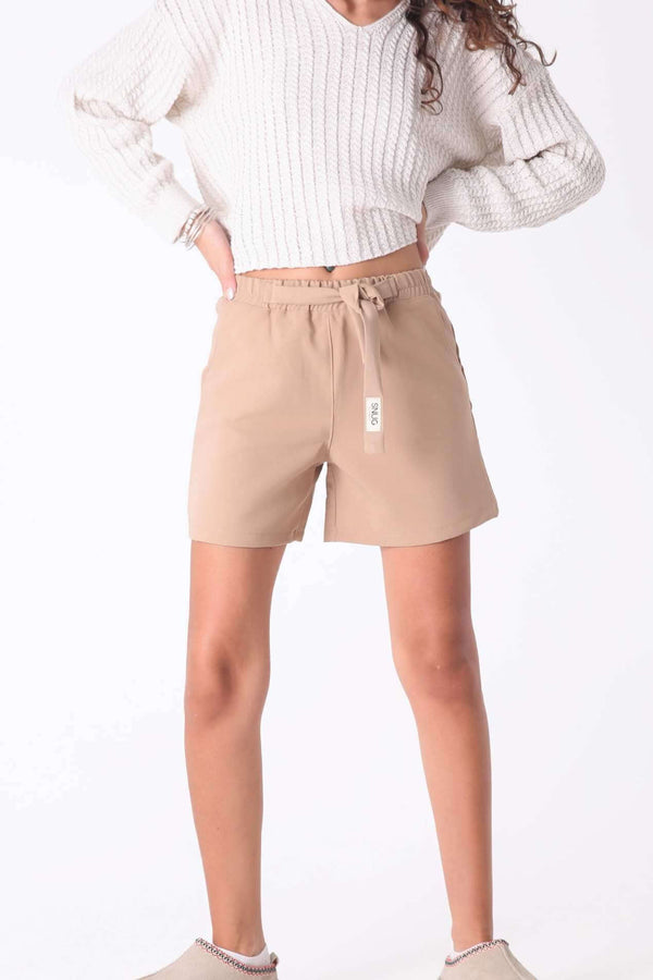 Sand kadın Movement Şort