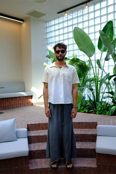 Pastel Sunrise Erkek Limited Gömlek