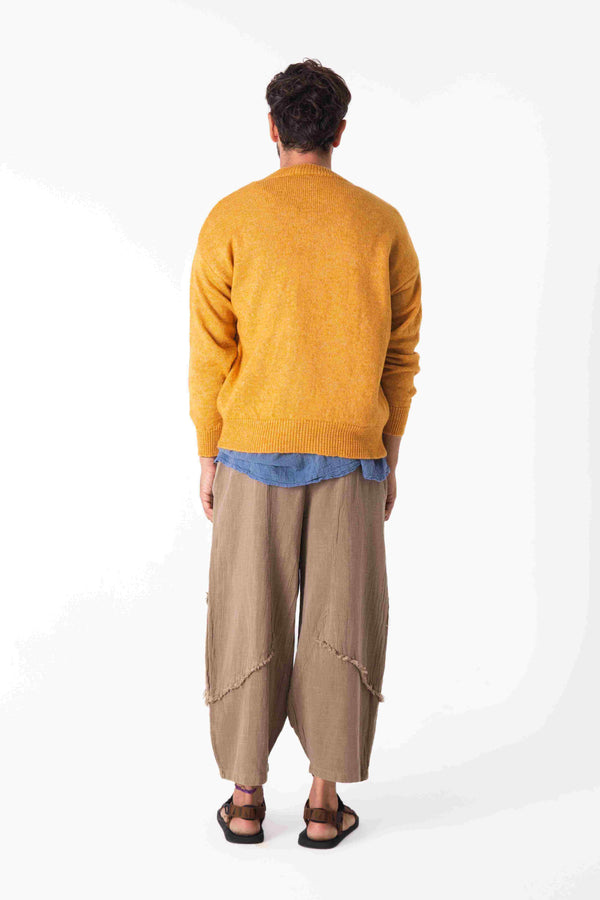 Sun Örme Kazak - snugbrandwear