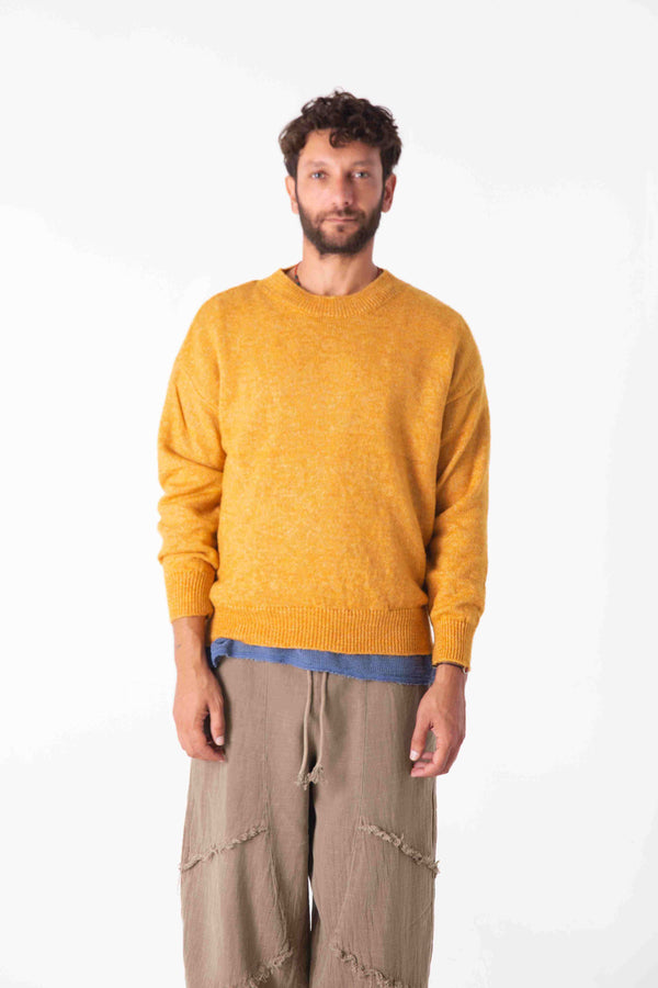 Sun Örme Kazak - snugbrandwear