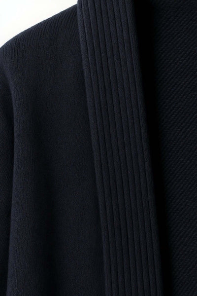 Night Triko Cardigan Hırka - Erkek