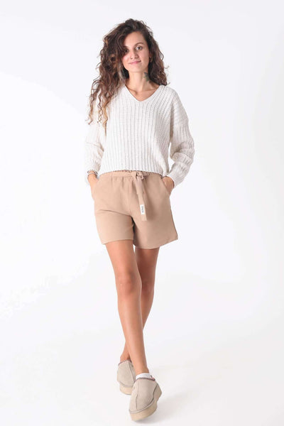 Sand kadın Movement Şort