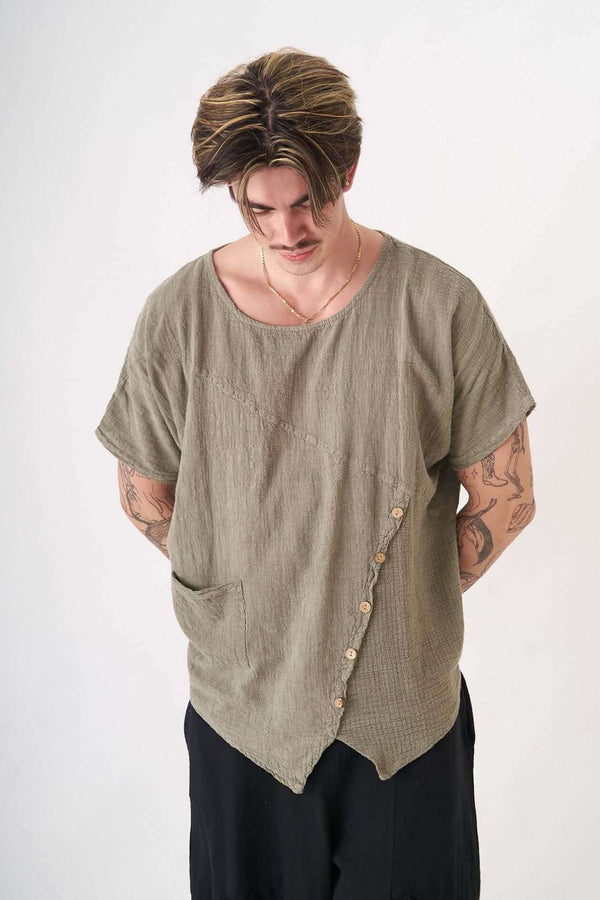 Forest Limited Top - Erkek