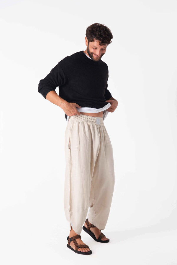 Night Örme Kazak - snugbrandwear